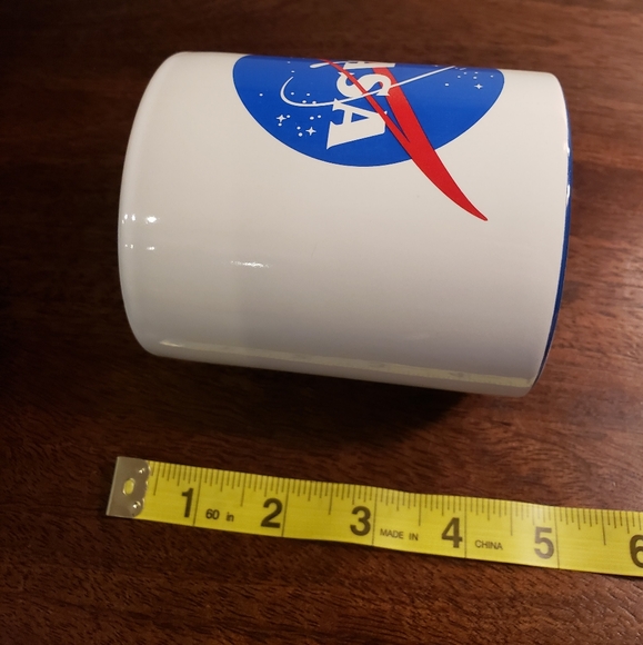 NASA Coffee Mug - Picture 7 of 7